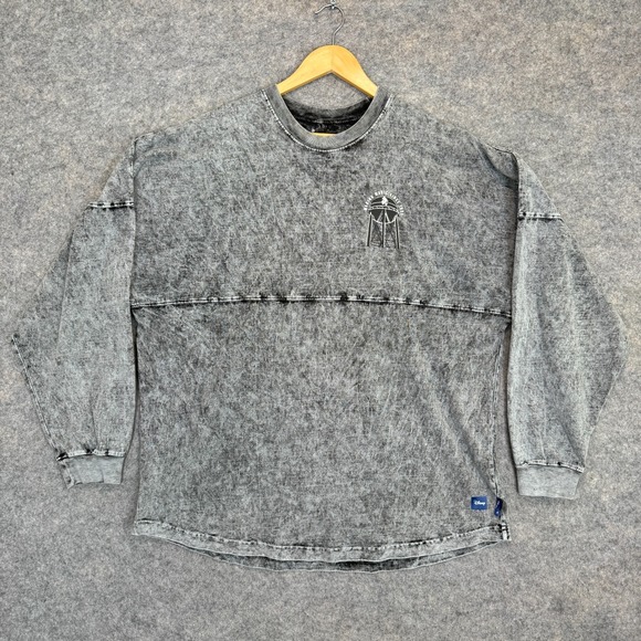 Disney Store Employee Mickey Mouse Spirit Jersey Cast Member Exclusive Rare XL - Picture 2 of 13